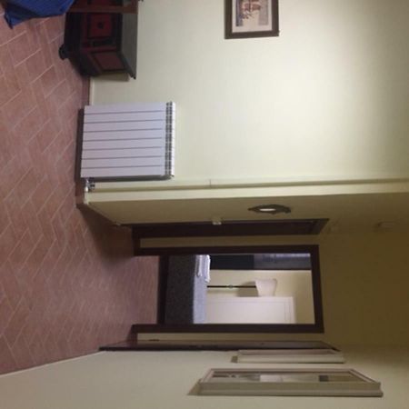 Bed and Breakfast Ermes Relais à Rome Extérieur photo