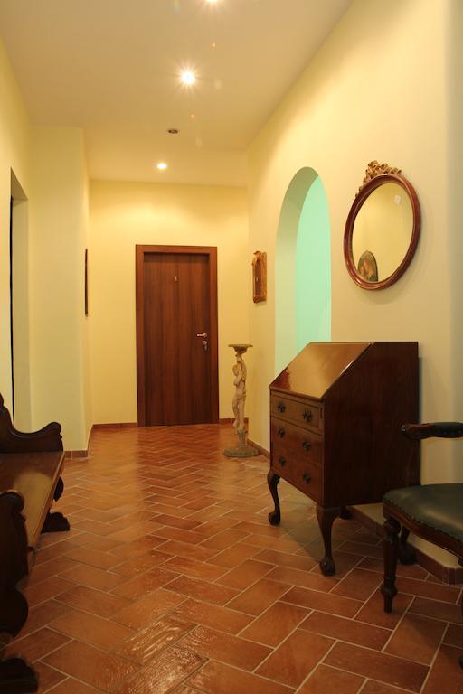 Bed and Breakfast Ermes Relais à Rome Extérieur photo