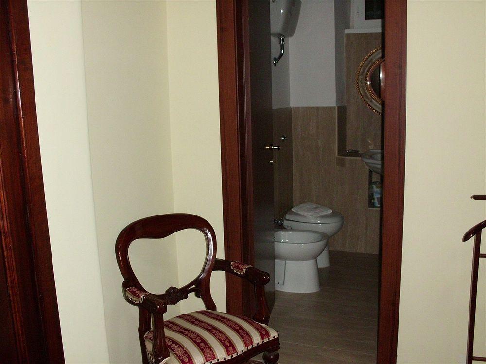 Bed and Breakfast Ermes Relais à Rome Extérieur photo
