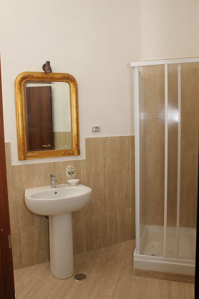 Bed and Breakfast Ermes Relais à Rome Extérieur photo