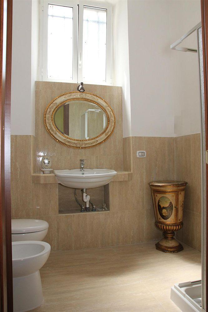 Bed and Breakfast Ermes Relais à Rome Extérieur photo