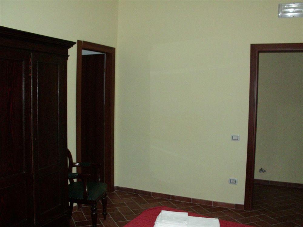 Bed and Breakfast Ermes Relais à Rome Extérieur photo
