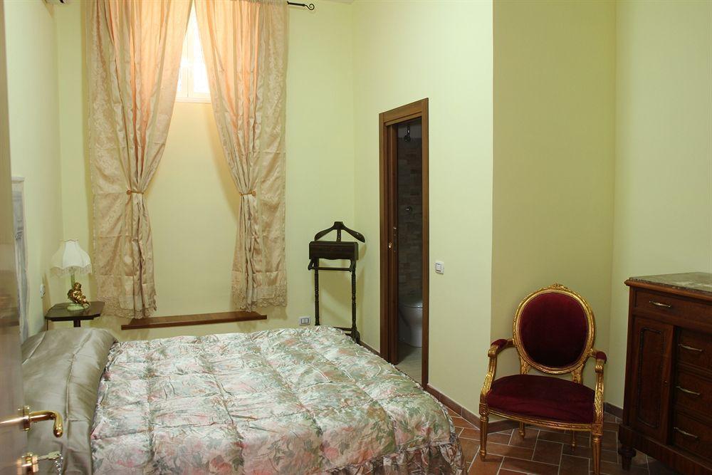 Bed and Breakfast Ermes Relais à Rome Extérieur photo
