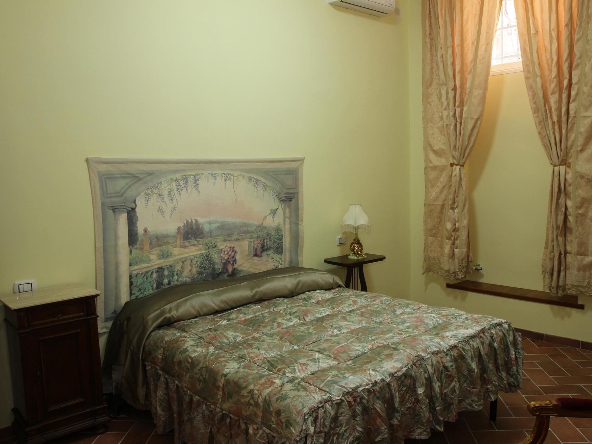 Bed and Breakfast Ermes Relais à Rome Extérieur photo