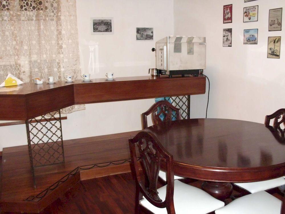 Bed and Breakfast Ermes Relais à Rome Extérieur photo