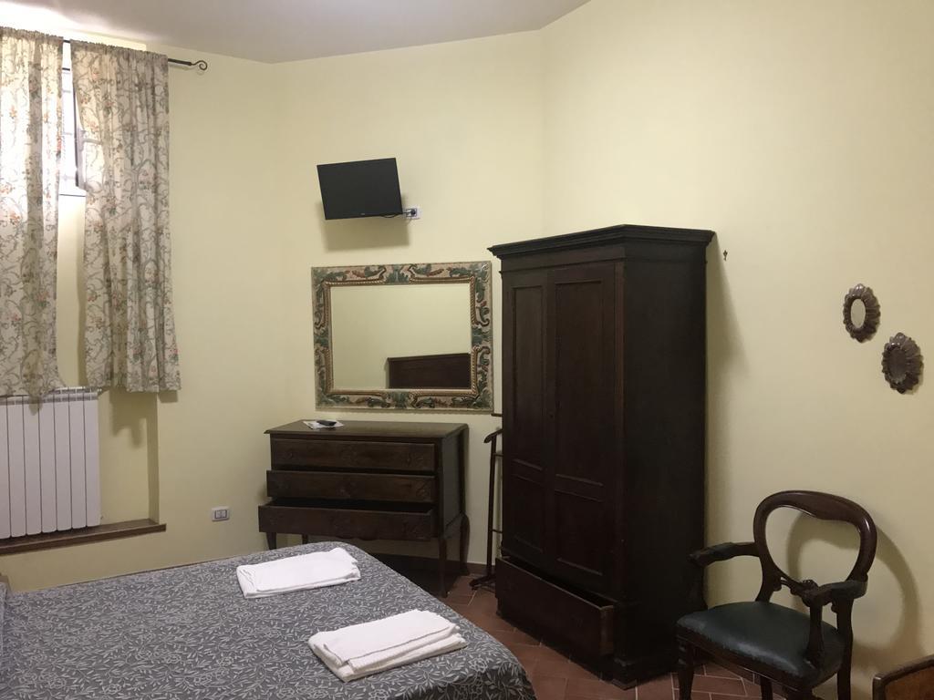 Bed and Breakfast Ermes Relais à Rome Chambre photo