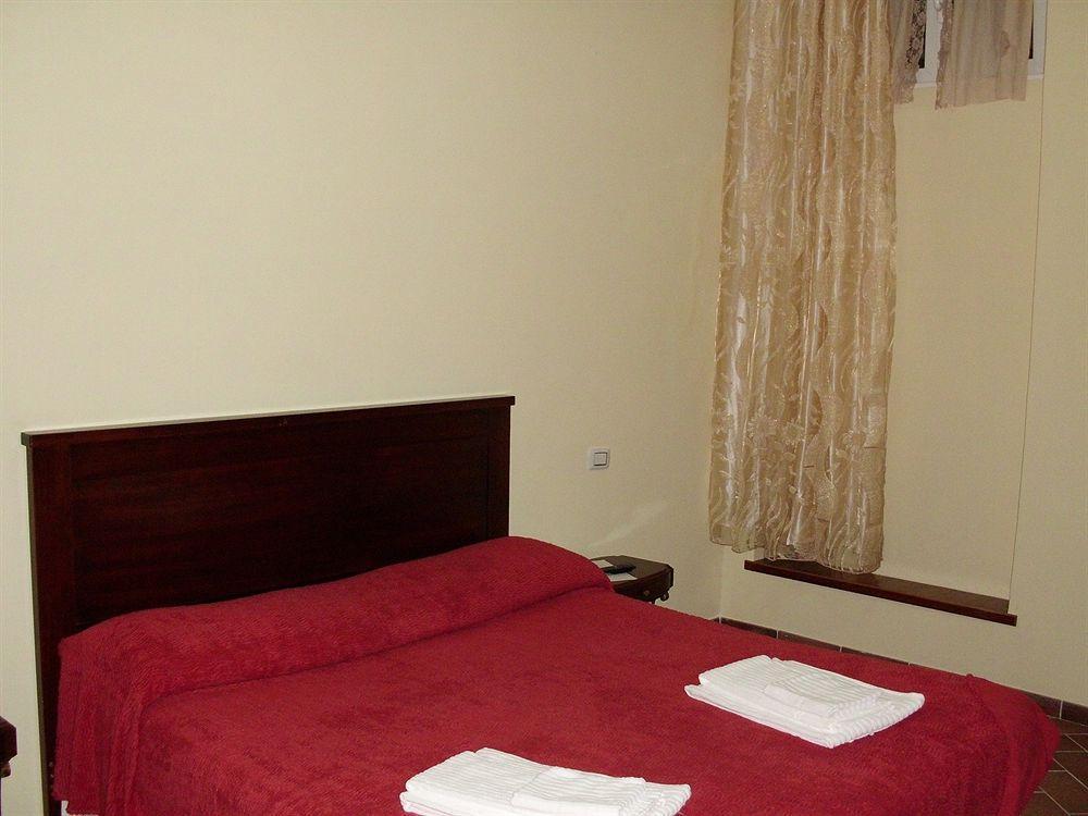 Bed and Breakfast Ermes Relais à Rome Extérieur photo