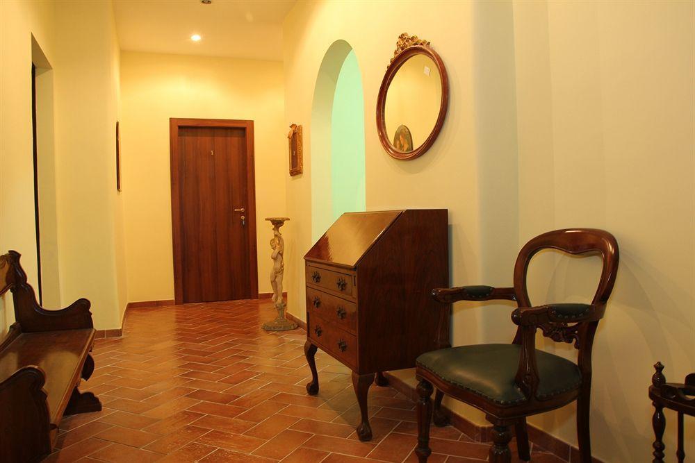 Bed and Breakfast Ermes Relais à Rome Extérieur photo