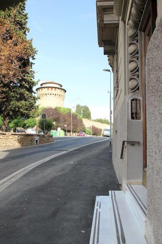 Bed and Breakfast Ermes Relais à Rome Extérieur photo