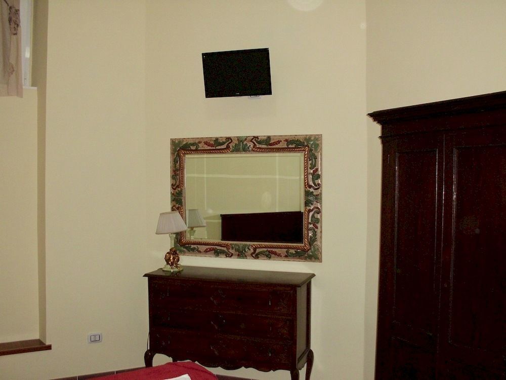 Bed and Breakfast Ermes Relais à Rome Extérieur photo