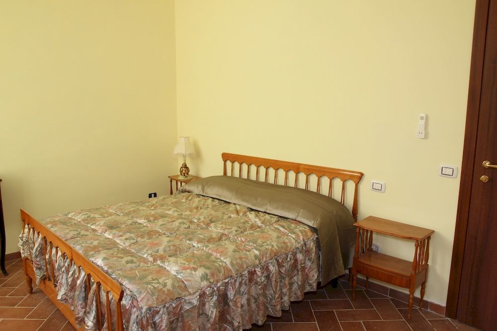 Bed and Breakfast Ermes Relais à Rome Extérieur photo