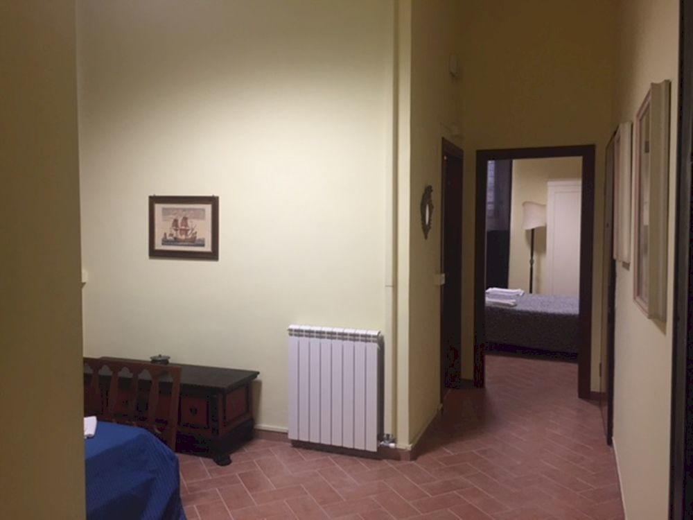 Bed and Breakfast Ermes Relais à Rome Extérieur photo