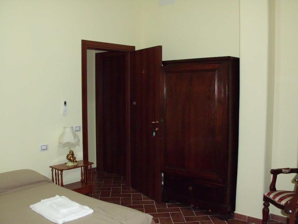 Bed and Breakfast Ermes Relais à Rome Chambre photo