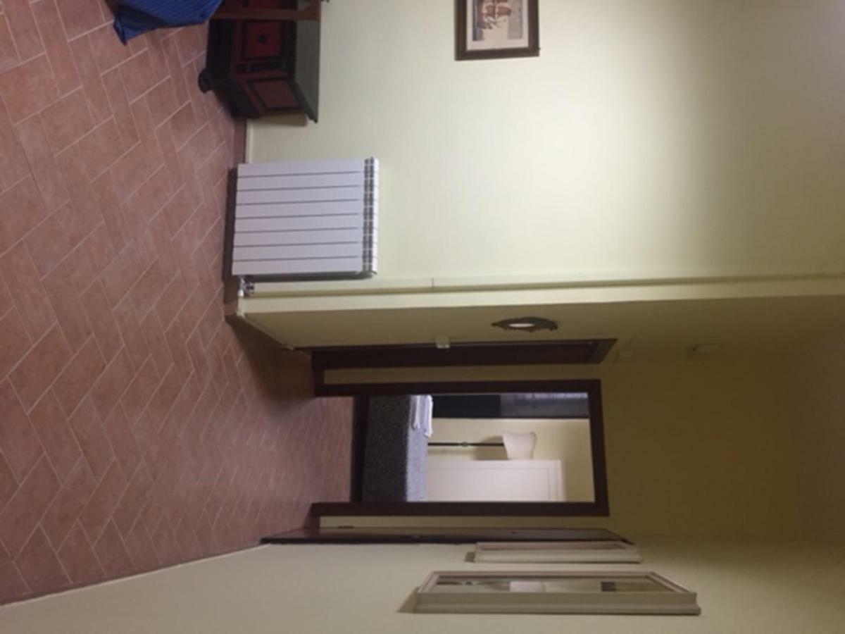 Bed and Breakfast Ermes Relais à Rome Extérieur photo